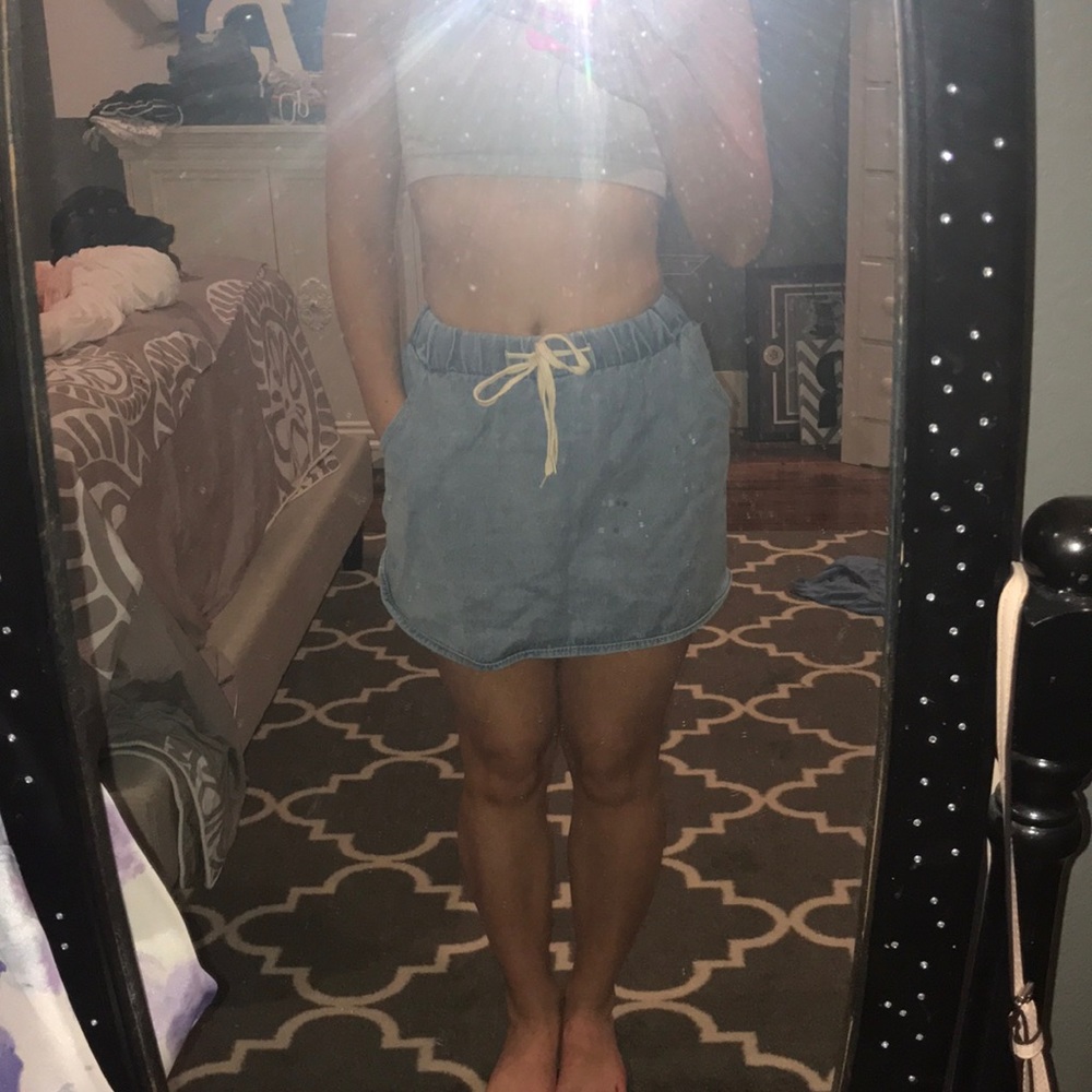 Skirt